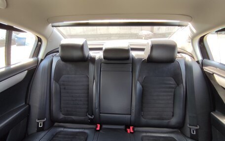Volkswagen Passat B7, 2013 год, 1 100 000 рублей, 11 фотография