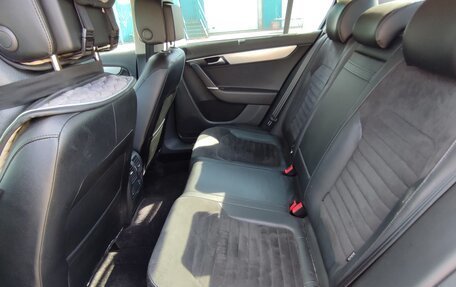 Volkswagen Passat B7, 2013 год, 1 100 000 рублей, 10 фотография