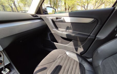 Volkswagen Passat B7, 2013 год, 1 100 000 рублей, 12 фотография