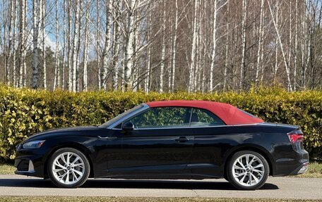 Audi A5, 2021 год, 3 800 000 рублей, 4 фотография