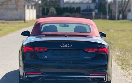Audi A5, 2021 год, 3 800 000 рублей, 2 фотография