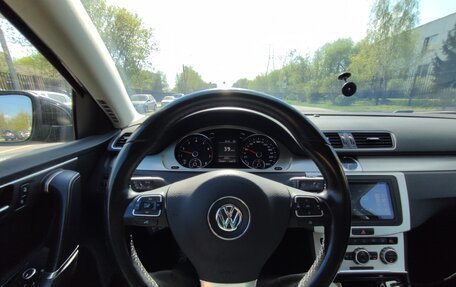 Volkswagen Passat B7, 2013 год, 1 100 000 рублей, 15 фотография
