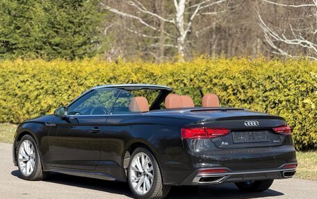 Audi A5, 2021 год, 3 800 000 рублей, 6 фотография