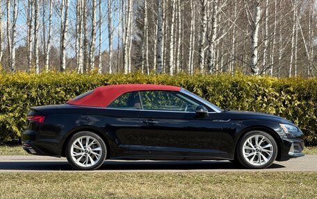 Audi A5, 2021 год, 3 800 000 рублей, 3 фотография