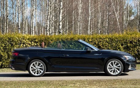 Audi A5, 2021 год, 3 800 000 рублей, 8 фотография