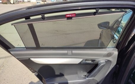 Volkswagen Passat B7, 2013 год, 1 100 000 рублей, 14 фотография