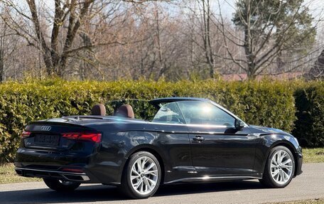 Audi A5, 2021 год, 3 800 000 рублей, 9 фотография
