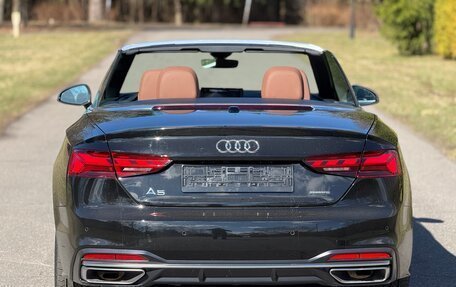 Audi A5, 2021 год, 3 800 000 рублей, 10 фотография