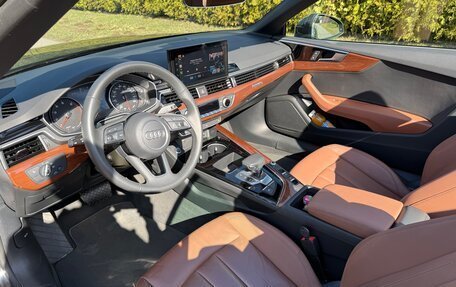 Audi A5, 2021 год, 3 800 000 рублей, 12 фотография