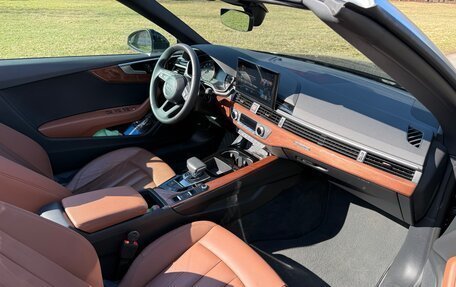 Audi A5, 2021 год, 3 800 000 рублей, 15 фотография
