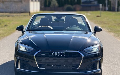 Audi A5, 2021 год, 3 800 000 рублей, 11 фотография