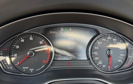 Audi A5, 2021 год, 3 800 000 рублей, 18 фотография