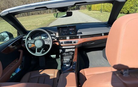 Audi A5, 2021 год, 3 800 000 рублей, 19 фотография