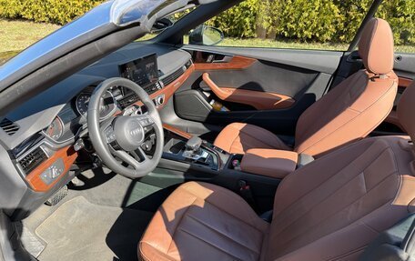 Audi A5, 2021 год, 3 800 000 рублей, 14 фотография