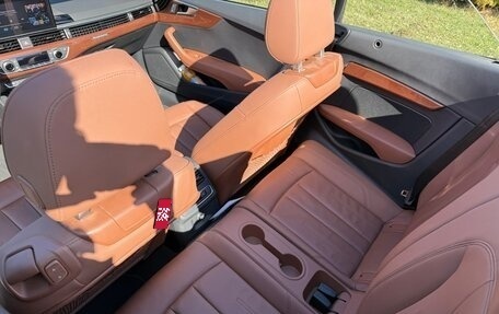 Audi A5, 2021 год, 3 800 000 рублей, 16 фотография