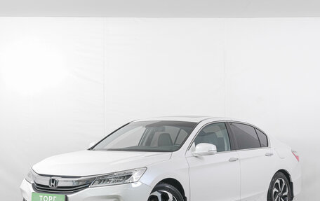 Honda Accord IX рестайлинг, 2017 год, 2 399 000 рублей, 3 фотография