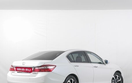 Honda Accord IX рестайлинг, 2017 год, 2 399 000 рублей, 6 фотография