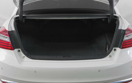 Honda Accord IX рестайлинг, 2017 год, 2 399 000 рублей, 7 фотография