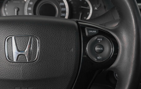 Honda Accord IX рестайлинг, 2017 год, 2 399 000 рублей, 17 фотография