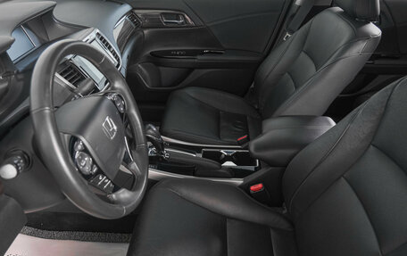 Honda Accord IX рестайлинг, 2017 год, 2 399 000 рублей, 8 фотография