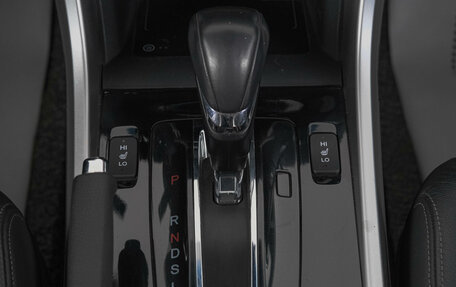 Honda Accord IX рестайлинг, 2017 год, 2 399 000 рублей, 20 фотография