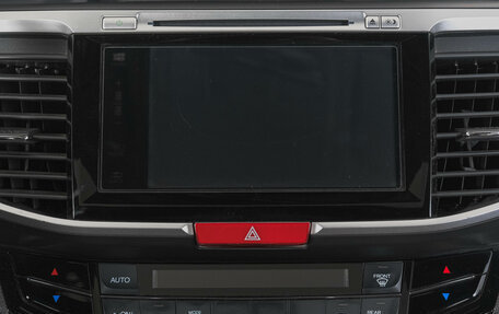 Honda Accord IX рестайлинг, 2017 год, 2 399 000 рублей, 19 фотография