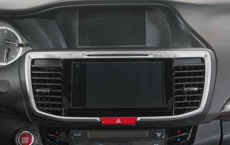Honda Accord IX рестайлинг, 2017 год, 2 399 000 рублей, 18 фотография