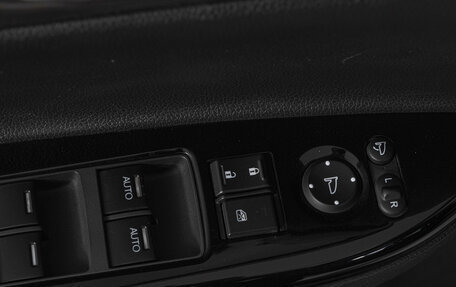 Honda Accord IX рестайлинг, 2017 год, 2 399 000 рублей, 24 фотография