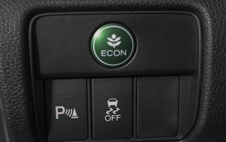 Honda Accord IX рестайлинг, 2017 год, 2 399 000 рублей, 22 фотография