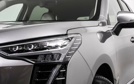Haval Jolion, 2022 год, 1 623 000 рублей, 14 фотография