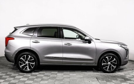 Haval Jolion, 2022 год, 1 623 000 рублей, 4 фотография