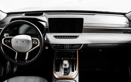 Haval Jolion, 2022 год, 1 623 000 рублей, 11 фотография