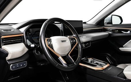 Haval Jolion, 2022 год, 1 623 000 рублей, 12 фотография