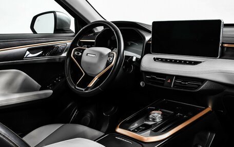Haval Jolion, 2022 год, 1 623 000 рублей, 9 фотография