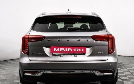 Haval Jolion, 2022 год, 1 623 000 рублей, 6 фотография