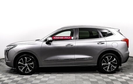 Haval Jolion, 2022 год, 1 623 000 рублей, 8 фотография