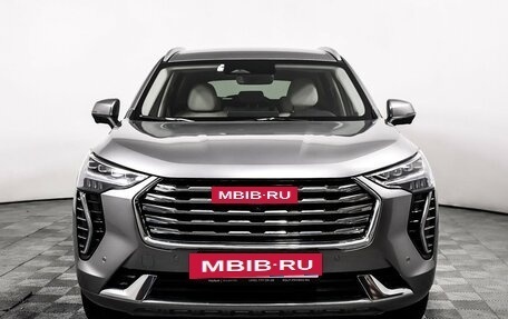 Haval Jolion, 2022 год, 1 623 000 рублей, 2 фотография