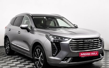 Haval Jolion, 2022 год, 1 623 000 рублей, 3 фотография