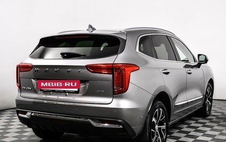 Haval Jolion, 2022 год, 1 623 000 рублей, 5 фотография