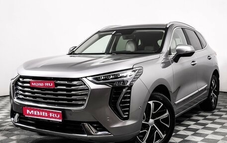 Haval Jolion, 2022 год, 1 623 000 рублей, 1 фотография