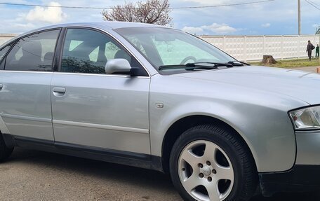 Audi A6, 1999 год, 375 000 рублей, 1 фотография
