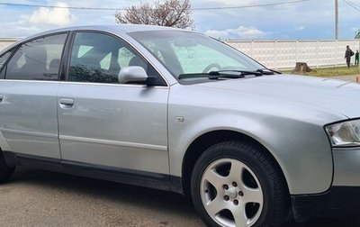 Audi A6, 1999 год, 375 000 рублей, 1 фотография