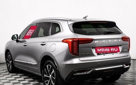 Haval Jolion, 2022 год, 1 623 000 рублей, 7 фотография