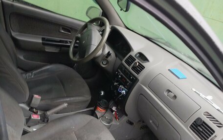 KIA Rio II, 2004 год, 95 000 рублей, 1 фотография