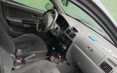 KIA Rio II, 2004 год, 95 000 рублей, 1 фотография