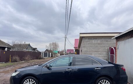 Toyota Camry, 2015 год, 1 890 000 рублей, 1 фотография