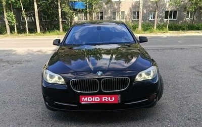 BMW 5 серия, 2012 год, 1 850 000 рублей, 1 фотография