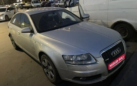 Audi A6, 2006 год, 535 000 рублей, 1 фотография