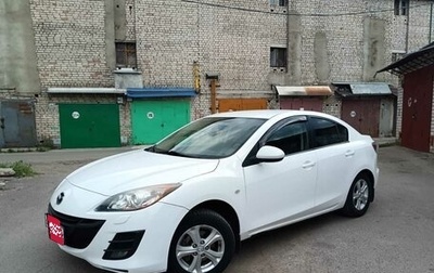 Mazda 3, 2010 год, 950 000 рублей, 1 фотография