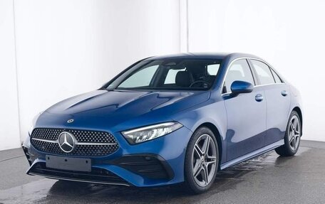 Mercedes-Benz A-Класс, 2023 год, 4 560 000 рублей, 1 фотография